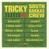 Tricky Meets South Rakkas Crew artwork