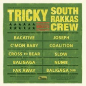 Joseph - Tricky Meets South Rakkas Crew