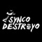 Crow's Nest - Synco Destroyo lyrics