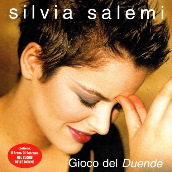 Cover artwork for Nel cuore delle donne