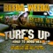Turf's Up (Clean) [Hood To Hood Remix] - Beeda Weeda featuring San Quinn, Eddie Projex, Dem Hoodstarz, The Team, Too $hort, E 40 & Turf Talk lyrics