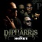The Money (feat. R Kelly) - DJ Pharris lyrics