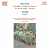 Delibes - Adam: Ballet Favourites artwork
