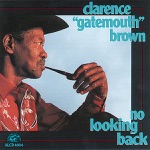 Clarence "Gatemouth" Brown - My Own Prison