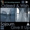 Sojourn - Odeed & Wish lyrics