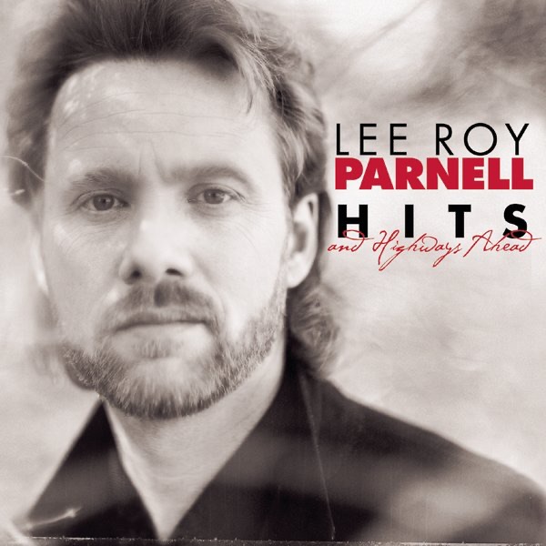 Lee Roy Parnell - I'm Holding My Own