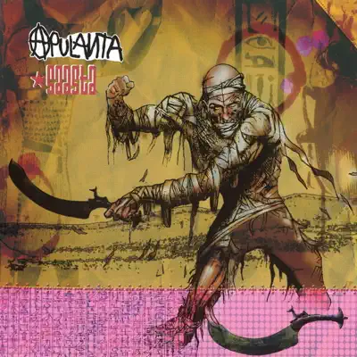 Saasta - Single - Apulanta