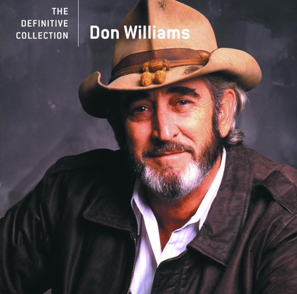 Don Williams - 'til The Rivers All Run Dry