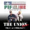 M.O.B. (feat. Dat Boy Poyo) - The Union lyrics