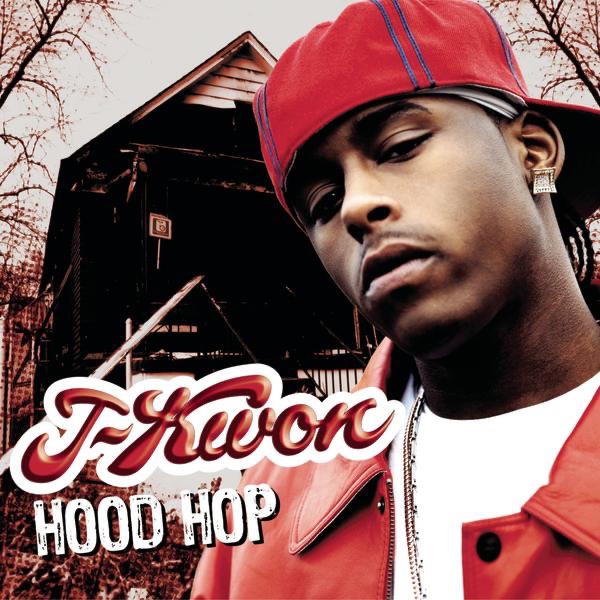 Hood Hop Album Cover