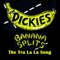 Knights In White Satin (Re-Recorded) - The Dickies lyrics
