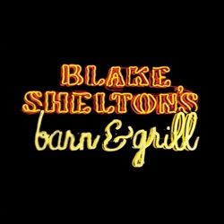Blake Shelton - On a Good Day