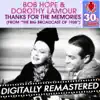 Thanks for the Memories (From "The Big Broadcast of 1938") [Remastered] - Single album lyrics, reviews, download