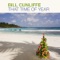 Carol of the Bells - Bill Cunliffe lyrics