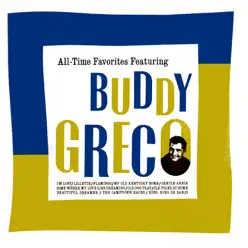 All-Time Favorites Featuring Buddy Greco - Buddy Greco All-Time Favorites Featuring Buddy Greco - Buddy Greco