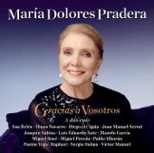 María Dolores Pradera - Fina Estampa (feat. Miguel Poveda)