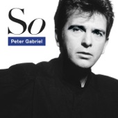 Peter Gabriel - Mercy Street