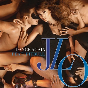 Jennifer Lopez - Dance Again - 排舞 编舞者