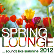 Spring Lounge 2012 - Sounds Like Sunshine - Various Artists