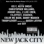 Queen Latifah - For the Love of Money / Living for the City