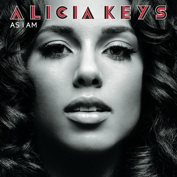 Album art for No One by Alicia Keys