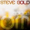 Golden Om (Extended) - Steve Gold lyrics