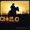 ¡Caballo! - Cholo Valderrama lyrics