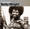 Tonight Is the Night - Betty Wright lyrics