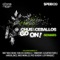 Go On Remixes - Chus & Ceballos lyrics