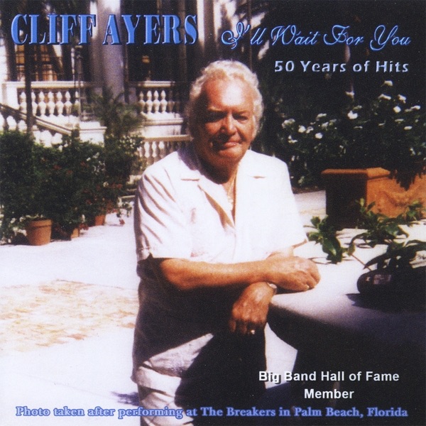 Cliff Ayers - That's All I'll Ever Ask Of You