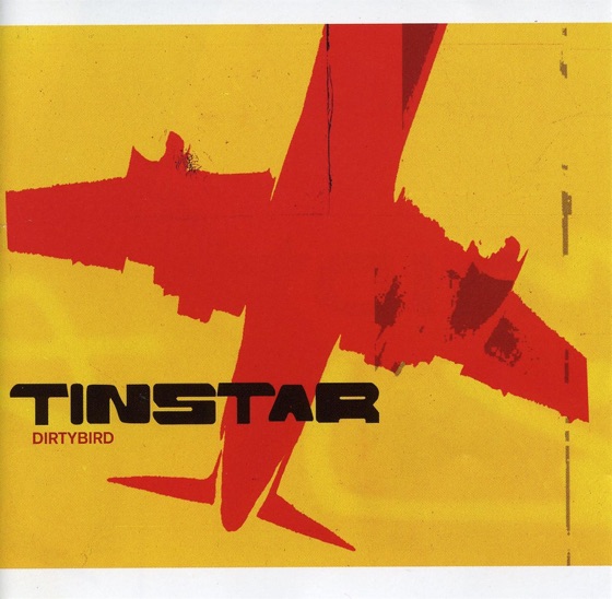 Cover artwork for The American