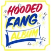 Hooded Fang Album artwork