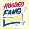 Straight Up the Dial - Hooded Fang lyrics