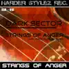 Strings of Anger - Single album lyrics, reviews, download