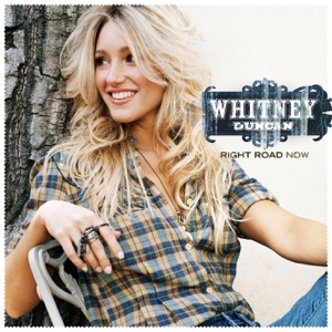 Whitney Duncan - When I Said I Would - Line Dance Music