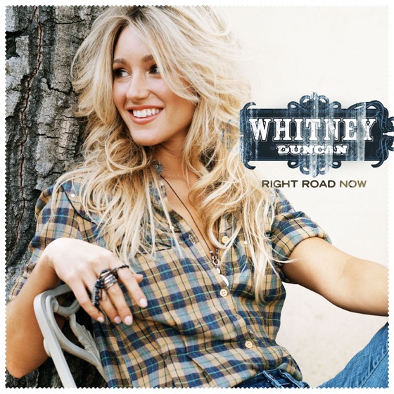Cover artwork for Right Road Now