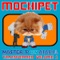 Remix Parts - Robot Crunk Juice Keys (90 bpm) - Mochipet lyrics