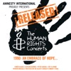 ¡Released! The Human Rights Concerts - An Embrace of Hope