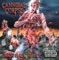 Shredded Humans - Cannibal Corpse lyrics
