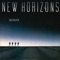 Your Thing Is Your Thing - New Horizons lyrics