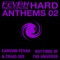 Rhythms Of The Universe (Original Mix) - Eamonn Fevah & Craig Gee lyrics