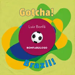 Bonfabuloso (Brazil!) - Luíz Bonfá