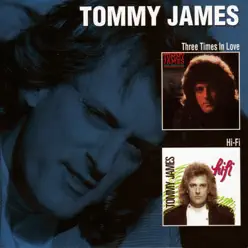 Three Times In Love / Hi Fi - Tommy James