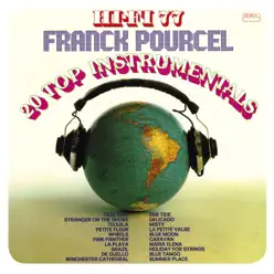 Hi-Fi 77 - 20 Top Instrumentals - Franck Pourcel Hi-Fi 77 - 20 Top Instrumentals - Franck Pourcel