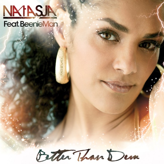 Cover artwork for Better Than Dem