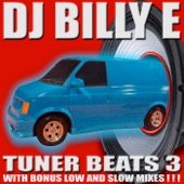 DJ Billy E - Shake It All Night