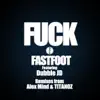 F**k (feat. Dubble JD) - Single album lyrics, reviews, download