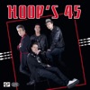 Hoop's 45 - No More Mr Nice Guy