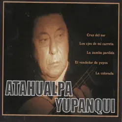El Alazan - Atahualpa Yupanqui