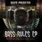 My Rules - Beatz Projekted lyrics